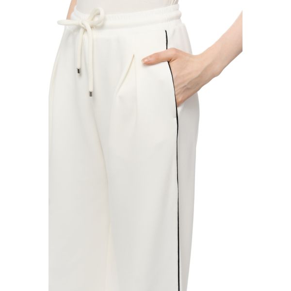 Jogging avec Capuche, Albore, Max Mara ALBORE/CURVE-001