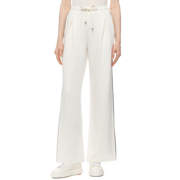 Jogging avec Capuche, Albore, Max Mara ALBORE/CURVE-001