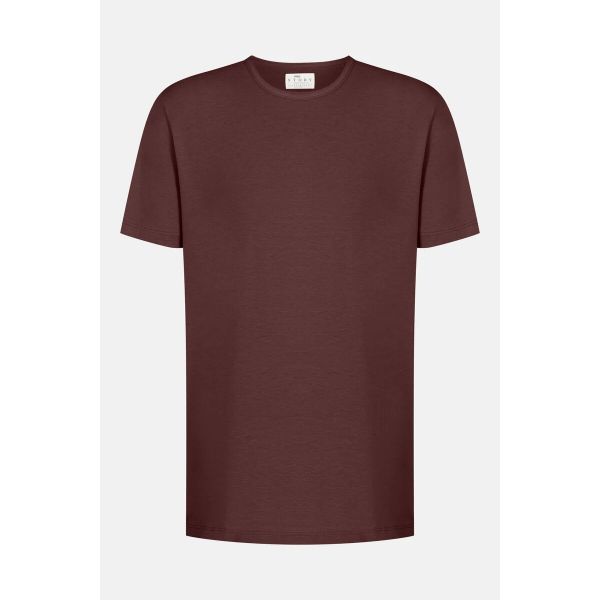 T-Shirt Manches Courtes, Mey Story, 36507-1182