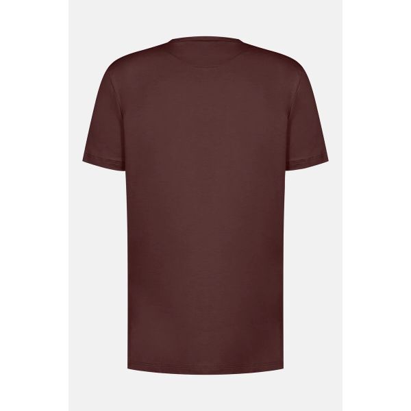 T-Shirt Manches Courtes, Mey Story, 36507-1182