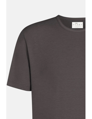 T-Shirt Manches Courtes, Mey Story, 36507-1198
