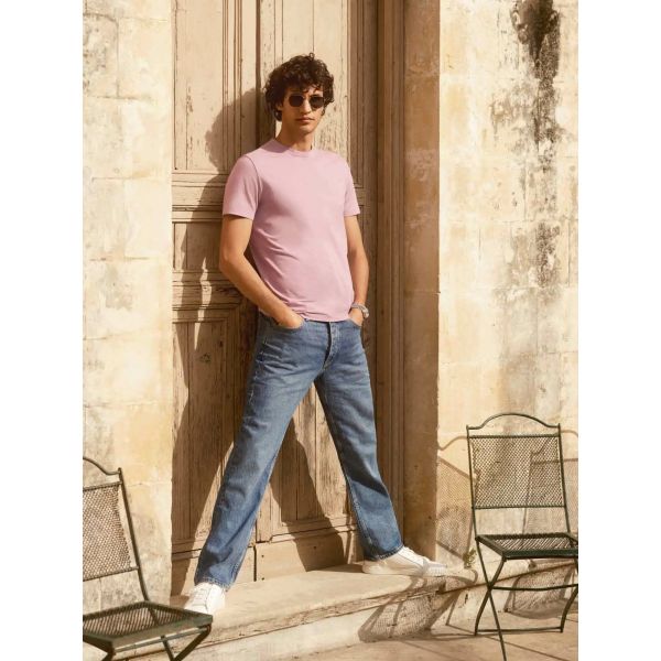 T-Shirt Manches Courtes, Relax, Mey 36060-594