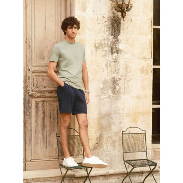 T-Shirt Manches Courtes, Relax, Mey 36060-580