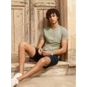 T-Shirt Manches Courtes, Relax, Mey 36060-580