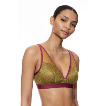 Soutien-Gorge Triangle, Poetry Fame, Mey 74121-1147