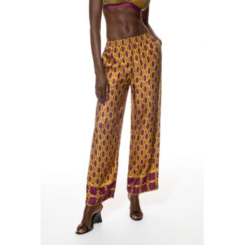 Long Pants, Oriental Flow, Mey 1220024-1125 2