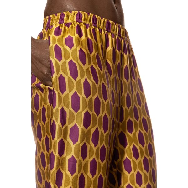 Pantalon, Oriental Flow, Mey 1220024-1125