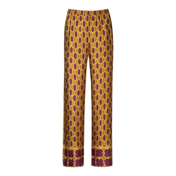 Pantalon, Oriental Flow, Mey 1220024-1125