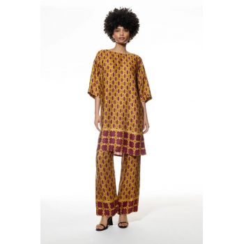 Long Pants, Oriental Flow, Mey 1220024-1125