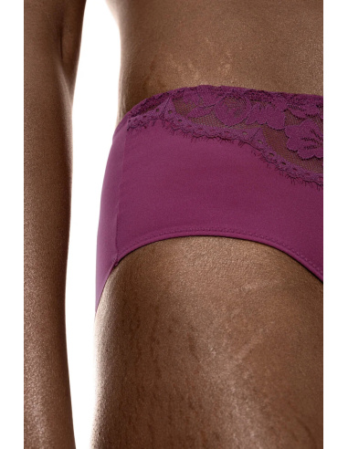 Culotte Haute Echancrée, Amazing, Mey 79243-1125