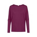 Tee-Shirt Manches Longues, Pure Chic, Mey 1210017-1125