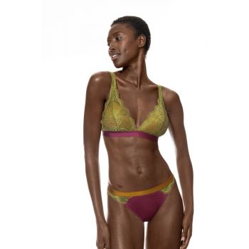 Slip Brésilien, Poetry Fame, Mey 1120023-1147 2