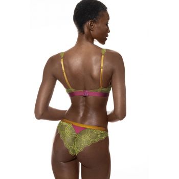 Slip Brésilien, Poetry Fame, Mey 1120023-1147