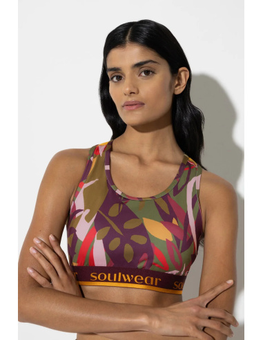 Brassière, Soulwear, Mey 17387-1119