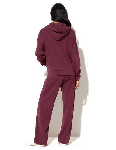 Jogging avec Capuche, Soulwear, Mey 3510011/3520009-1121