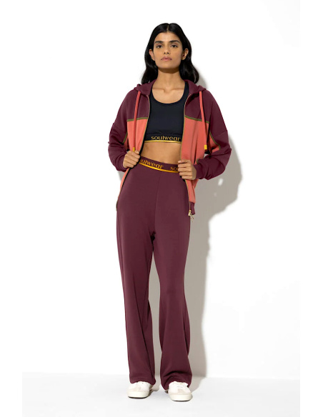 Jogging avec Capuche, Soulwear, Mey 3510011/3520009-1121