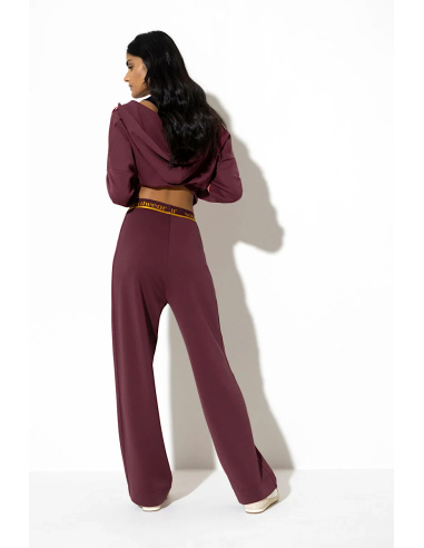 Jogging avec Capuche, Soulwear, Mey 3510011/3520009-1121