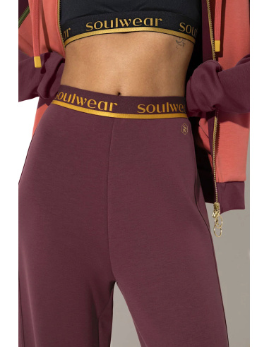 Jogging avec Capuche, Soulwear, Mey 3510011/3520009-1121