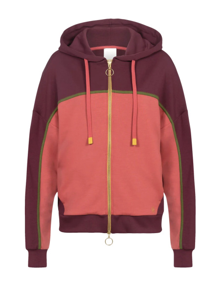 Jogging avec Capuche, Soulwear, Mey 3510011/3520009-1121