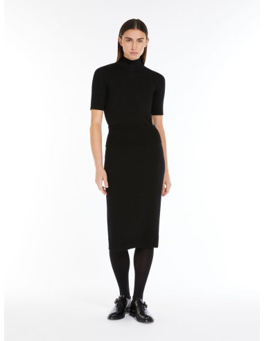 Jupe en Maille, Melk, Max Mara MELK-011