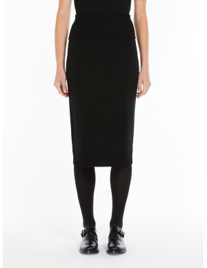 Jupe en Maille, Melk, Max Mara MELK-011