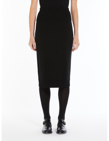 Jupe en Maille, Melk, Max Mara MELK-011