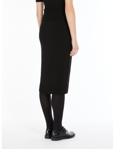 Jupe en Maille, Melk, Max Mara MELK-011