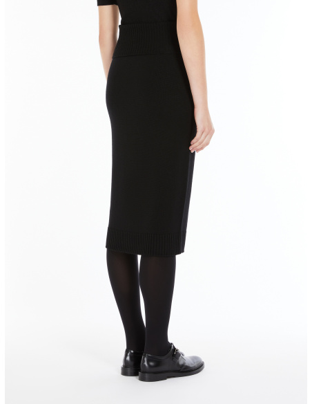 Jupe en Maille, Melk, Max Mara MELK-011