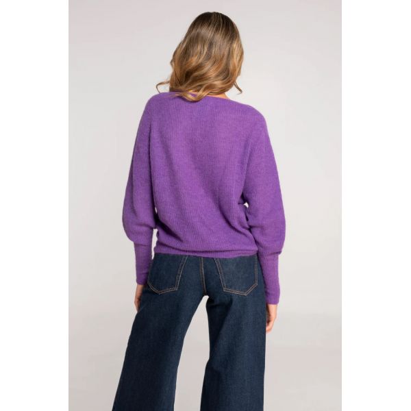Pull Manches Longues, Oscalito 7482-681