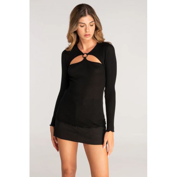 Pull Manches Longues, Oscalito 7471-020