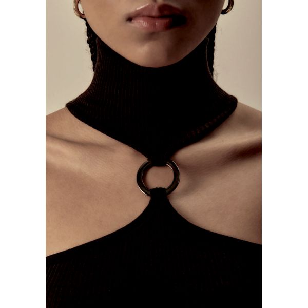 Pull Sans Manches, Oscalito 7470-020