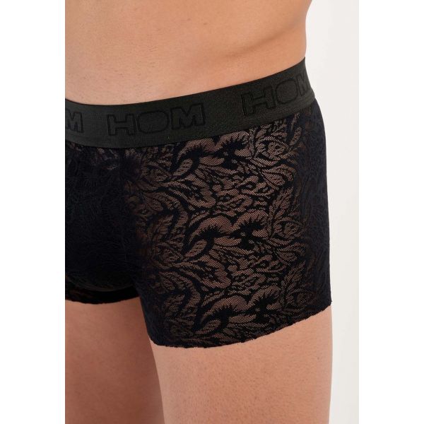 Trunk, Free Cut Lace, Hom 402888-0004