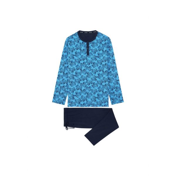 Pyjama Manches Longues, Douro, Hom 402826-P0RA