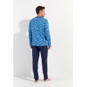 Pajama Manches Longues, Douro, Hom 402826-P0RA