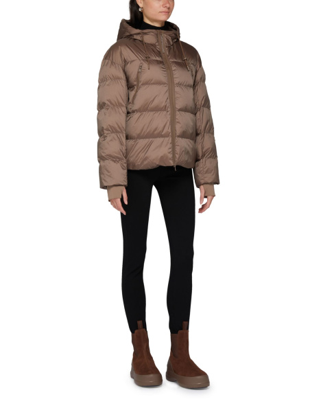 Doudoune, Candia, Max Mara CANDIA-002