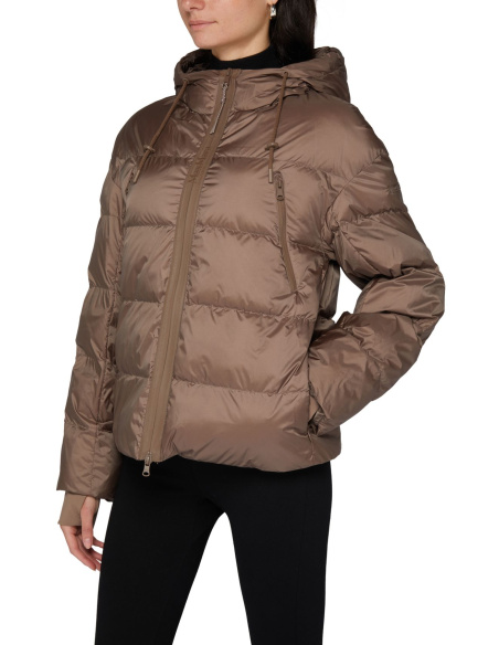 Doudoune, Candia, Max Mara CANDIA-002