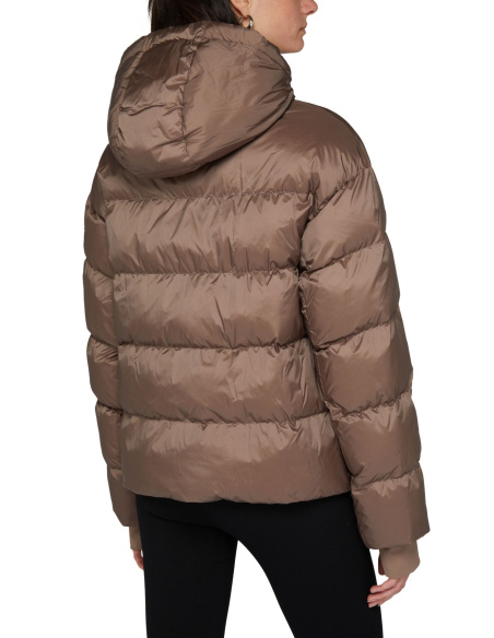 Doudoune, Candia, Max Mara CANDIA-002