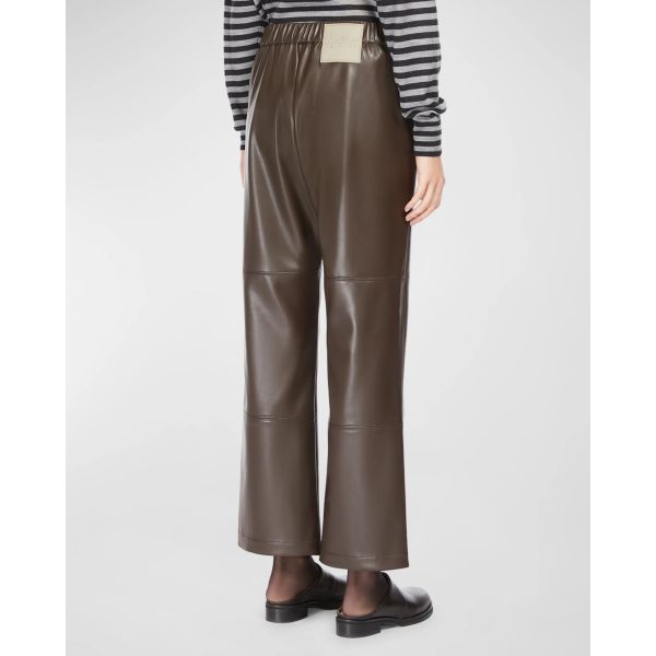 Pantalon, Struzzo, Max Mara STRUZZO-003