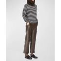 Pantalon, Struzzo, Max Mara STRUZZO-003