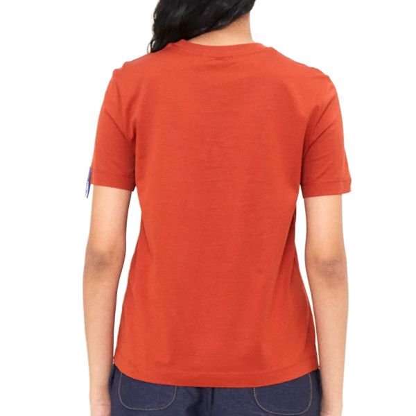 Top Manches Courtes, Obliqua, Max Mara OBLIQUA-003