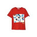 Printed T-shirt, Obliqua, Max Mara OBLIQUA-003