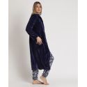 Robe de Chambre, Admas 67165-MARINO