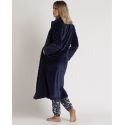 Robe de Chambre, Admas 67165-MARINO