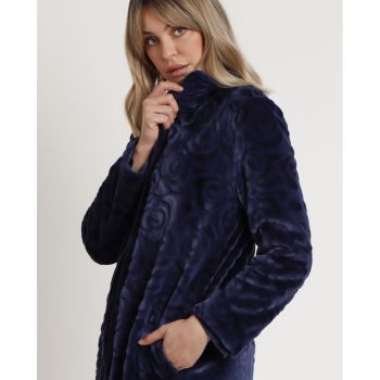 Robe de Chambre, Admas 67165-MARINO 2