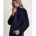Robe de Chambre, Admas 67165-MARINO