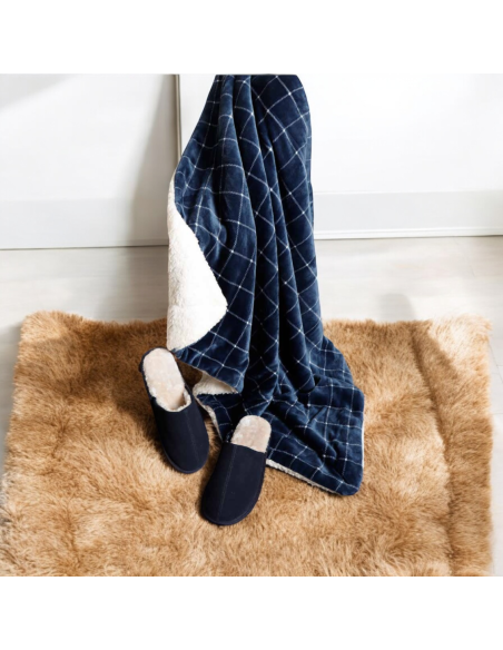 Plaid, Admas 69035-MARINO