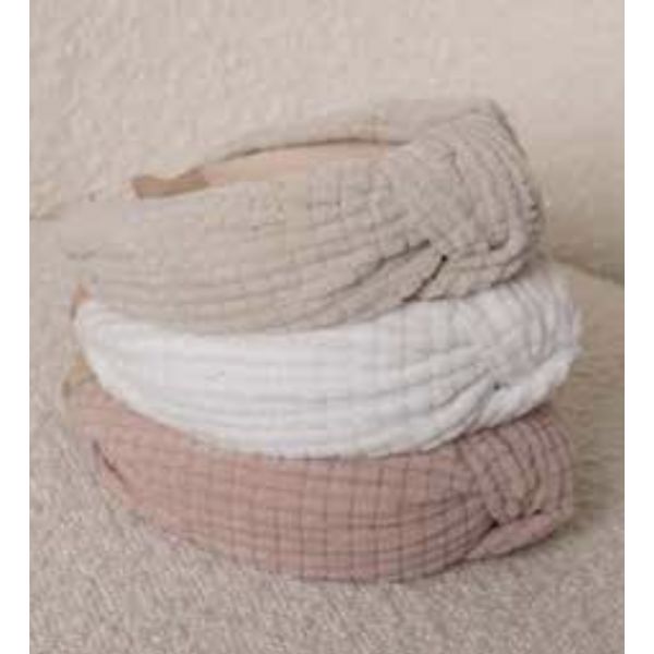 Serre Tête, Admas 69054S-ECRU