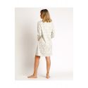 Nightdress, Ad mas 61311-AQUA