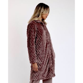 Robe de Chambre, Admas 67155-AQUA 2