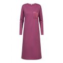 Robe de Nuit Manches Longues, Oriental Flow, Mey 1230029-1117